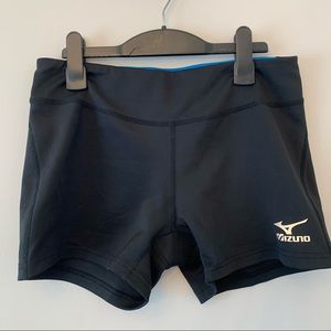 Mizuno Women’s Volleyball Shorts